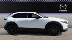 Mazda CX-30 2.0 e-Skyactiv X MHEV Homura 5dr Auto [Sunroof] Petrol Hatchback